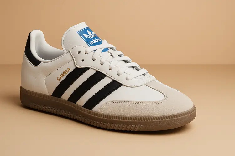 Adidas Samba ของแท้ ราคาเท่าไหร่? วิธีดูของปลอม