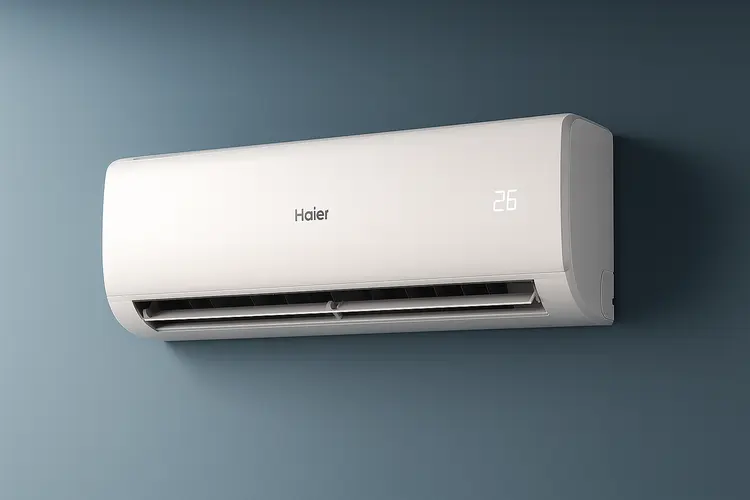 ราคา แอร์ Haier 12000 BTU รุ่นไหนดี อินเวอร์เตอร์ ประหยัดไฟ?