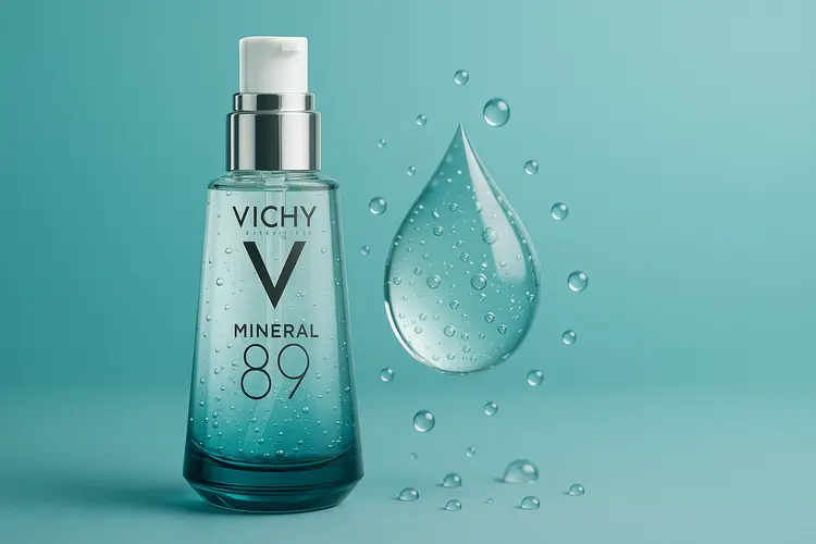 อัปเดตราคา Vichy Mineral 89 ทุกขนาด พร้อมรีวิวคุณสมบัติและโปรโมชั่นล่าสุด