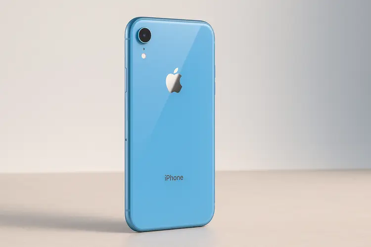 iPhone XR ราคาล่าสุดปี 2025 ทั้งเครื่องศูนย์และมือสอง สภาพดีน่าซื้อ