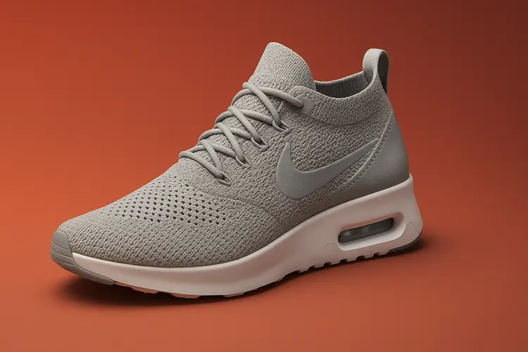Nike Air Max Thea Ultra FK ราคาล่าสุด 2567 ซื้อรุ่นไหน สีไหนดี? รีวิวครบ!