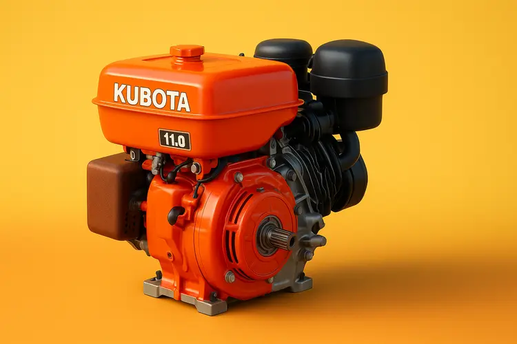 เช็คราคา เครื่องยนต์ Kubota 11 แรงม้า รุ่นยอดนิยม ล่าสุด