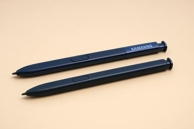 อัปเดตราคาปากกา S Pen สำหรับ Samsung Galaxy Note 8 ของแท้และของทดแทน
