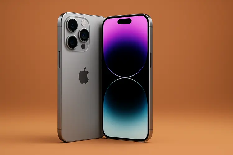 รวมราคาโทรศัพท์ Apple iPhone ทุกรุ่นล่าสุดปี 2025 พร้อมโปรโมชั่นจากทุกค่าย