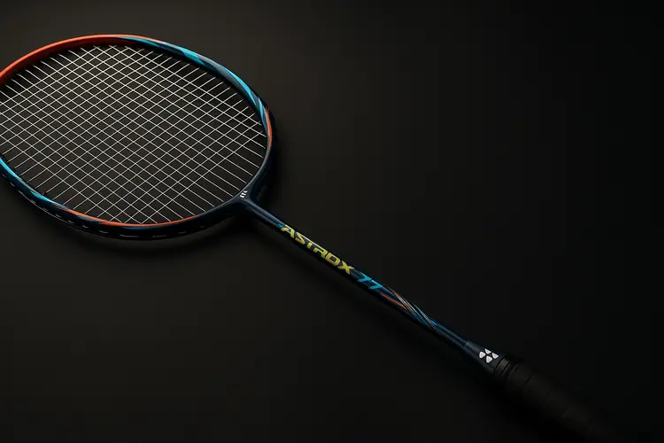 Yonex Astrox 77 ราคาล่าสุด พร้อมรีวิวไม้แบดมินตันสำหรับสายตบเน้นพลัง