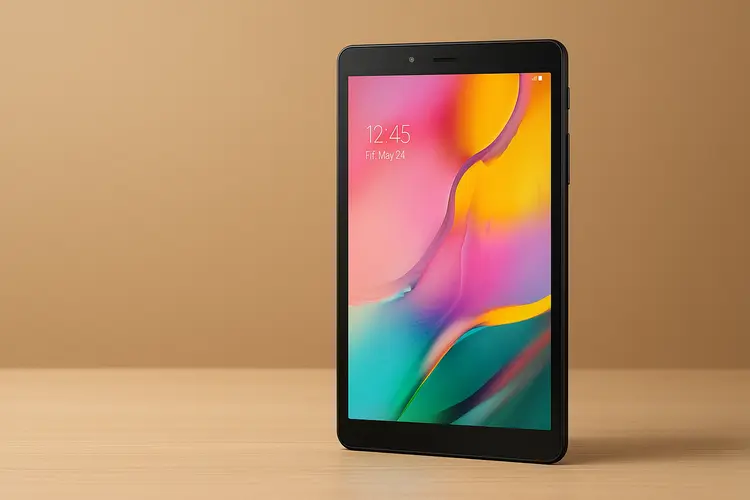 รีวิว Samsung Galaxy Tab A 8.0 (2019) LTE: แท็บเล็ตราคาดี สเปคคุ้มค่าไหม?