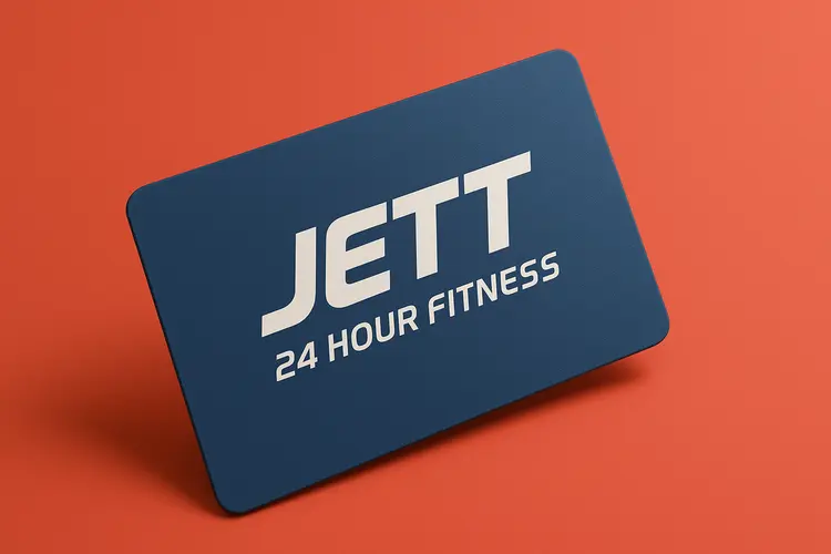 Jett 24 Hour Fitness ราคาค่าสมาชิกรายเดือนและรายปี พร้อมโปรโมชั่นล่าสุด