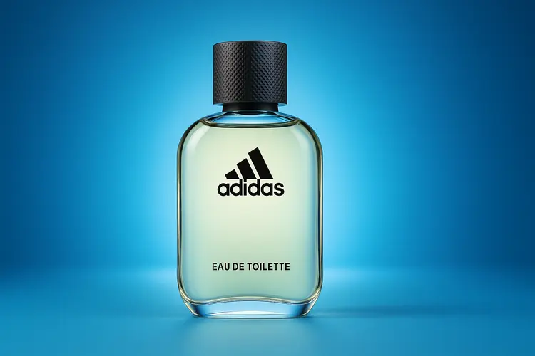 น้ำหอม Adidas Eau De Toilette สำหรับผู้ชาย ราคาเท่าไหร่? กลิ่นไหนหอม